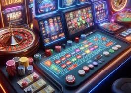Slots Games Myanmar